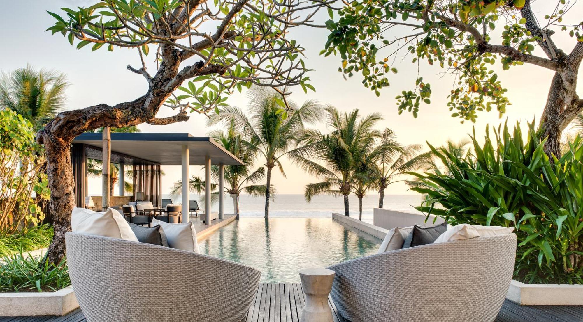 Вілла Soori Bali Табанан Екстер'єр фото