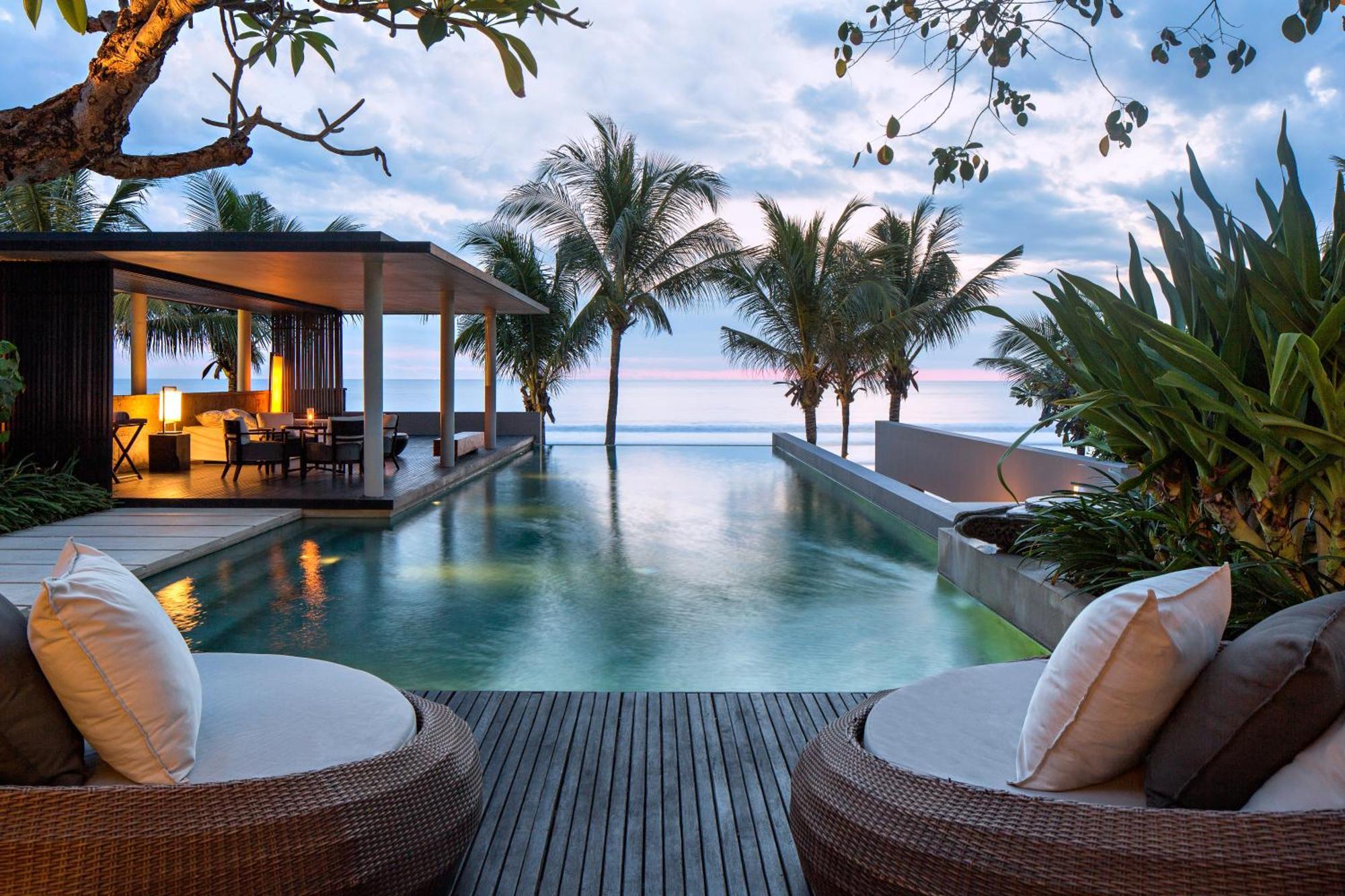 Вілла Soori Bali Табанан Екстер'єр фото