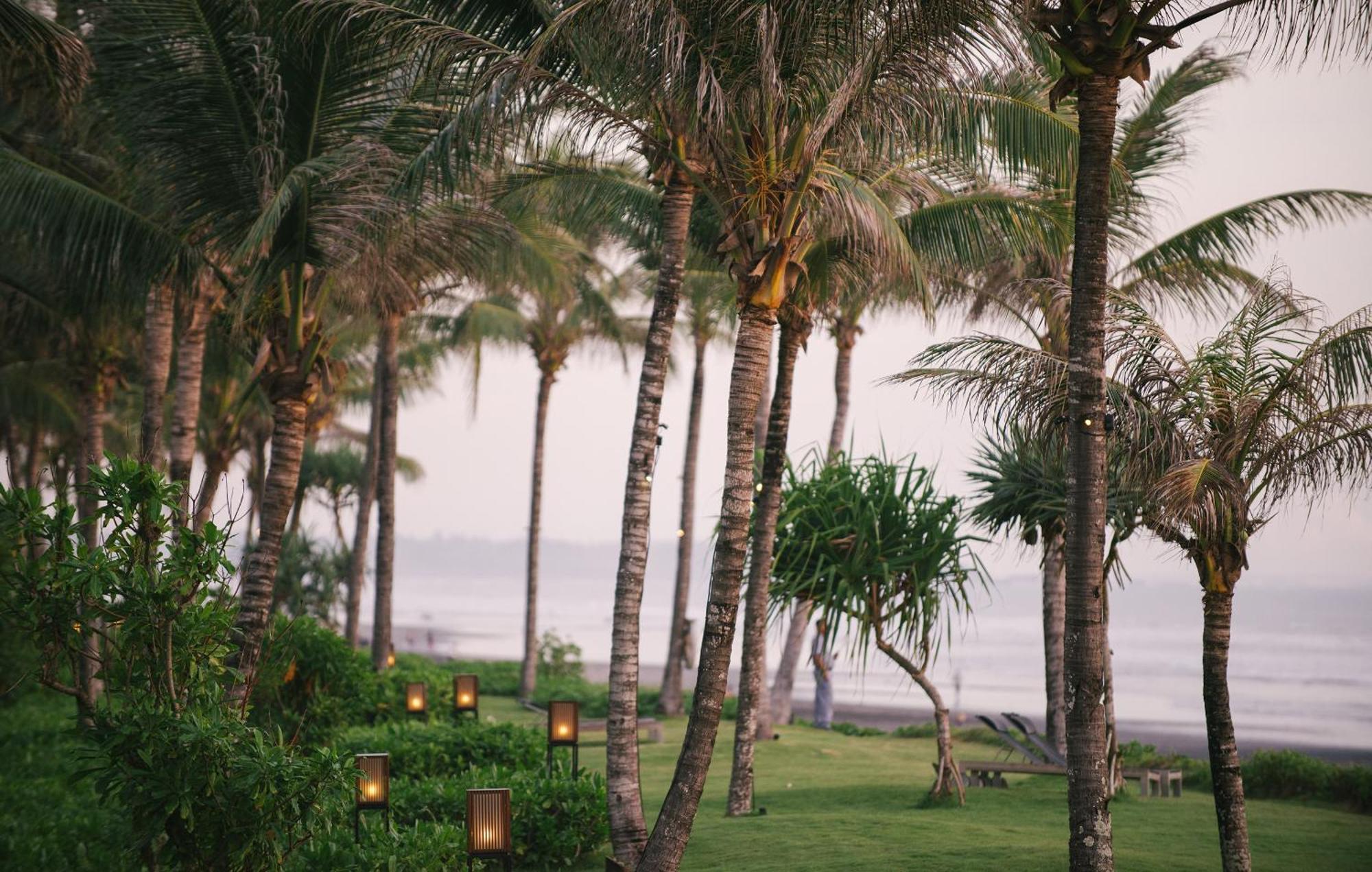 Вілла Soori Bali Табанан Екстер'єр фото